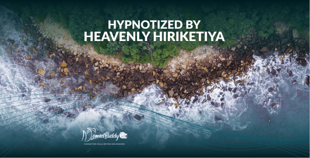 Heavenly Hiriketiya